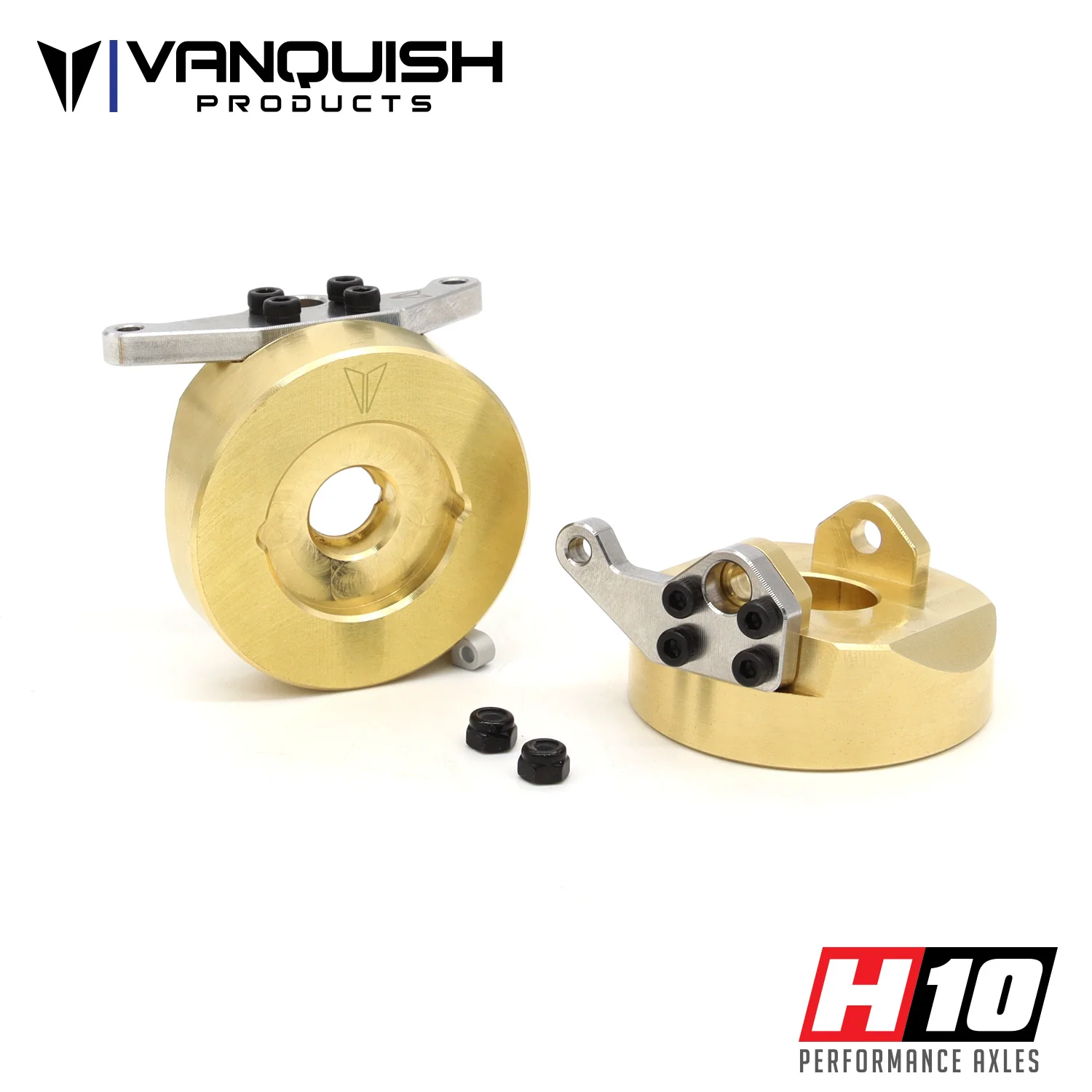 Vanquish/Incision Accessories